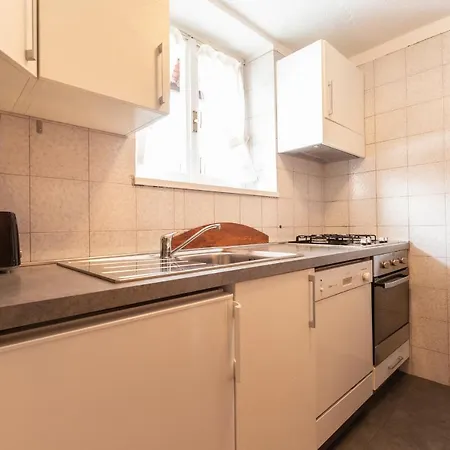 Altido La Del Gallo Apartmán