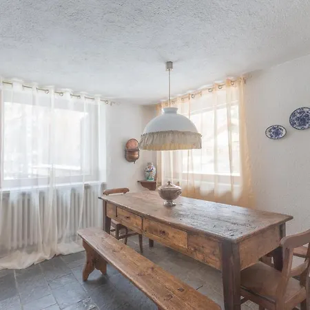 Apartmán Altido La Del Gallo