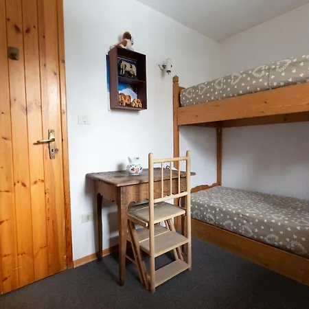 Altido La Del Gallo Apartmán *