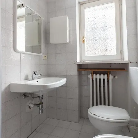 Altido La Del Gallo Apartmán Courmayeur
