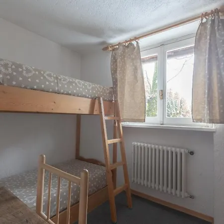 Altido La Del Gallo Apartmán Courmayeur